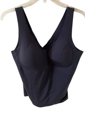 HoneyLove Liftwear Tank Black Cami 3X